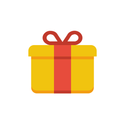 Surprise Gift for you and your cat